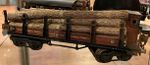Märklin Wagen