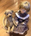 Puppe & Bär
