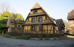 Schafhof Nr. 8 - Antiquitäten Dieter Ziegelbauer - historisch Meierei