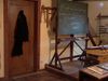 Das Klassenzimmer