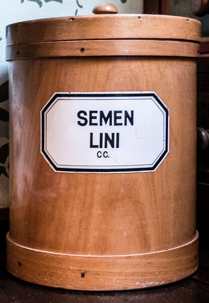 Datei:GHV Apotheke Standgefaess-Pappe-SemenLini.jpeg