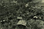 Miniaturlandschaft am Studentenbrünnele