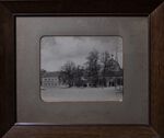 Gerahmtes-Bild-Aug.Krüger