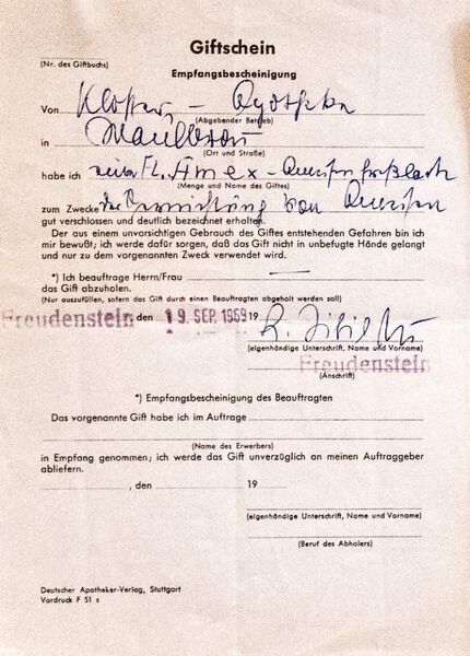 Datei:GHV Apotheke-Giftschein-Antiqua-2-k.JPG